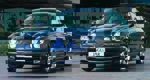 S-type (1999 - 2007)